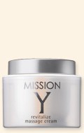 Revitalize Massage Cream