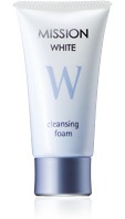 Cleansing Foam
